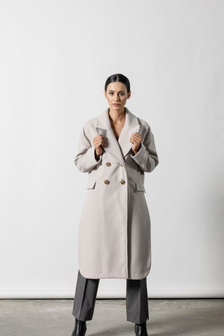 The Shelter Coat