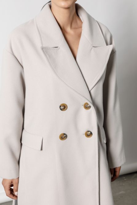 The Shelter Coat
