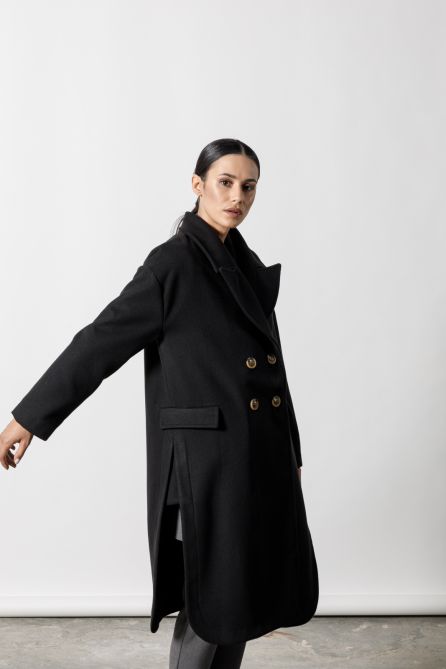 The Shelter Coat