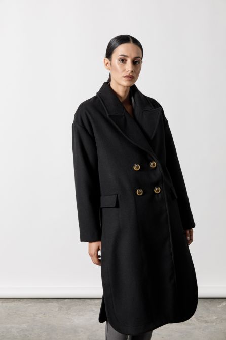 The Shelter Coat