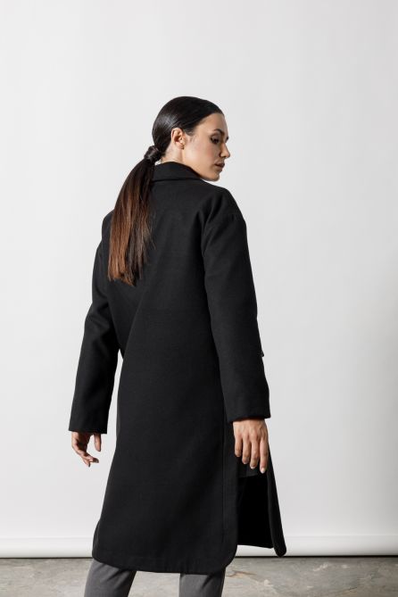 The Shelter Coat
