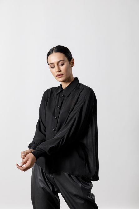The Airy Shirt
