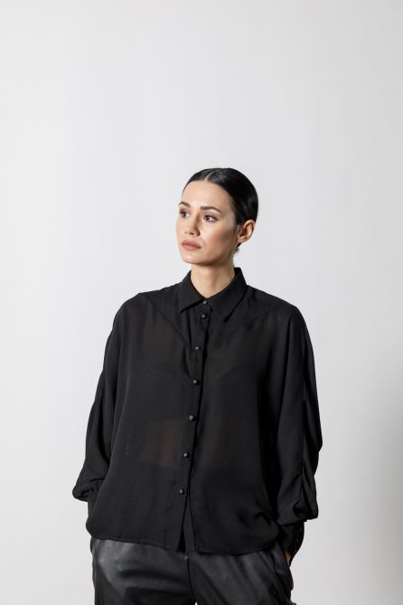 The Airy Shirt