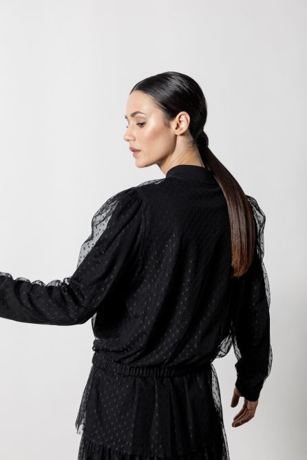 The Soft&Hard Jacket
