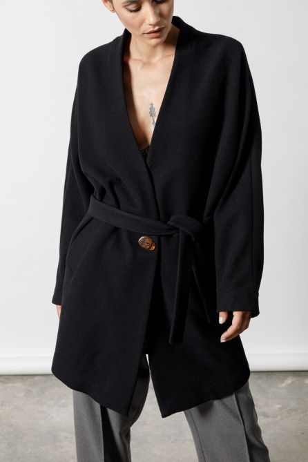 The Nest Coat