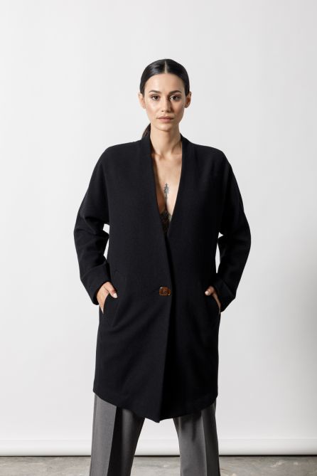 The Nest Coat