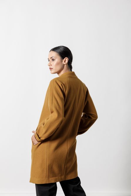 The Nest Coat