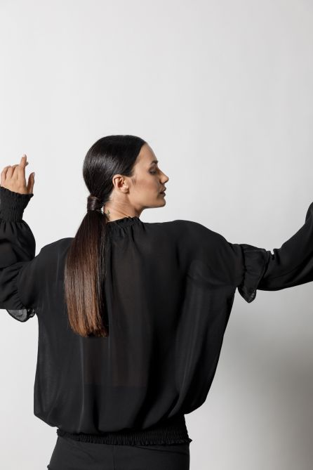 The Ripple Top
