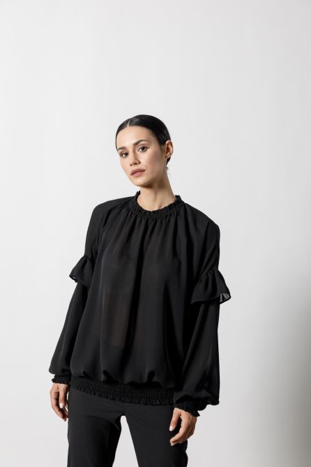 The Ripple Top