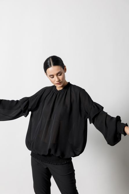 The Ripple Top