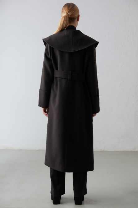 Dorothee Overcoat