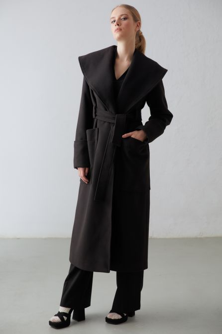 Dorothee Overcoat