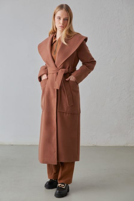 Dorothee Overcoat