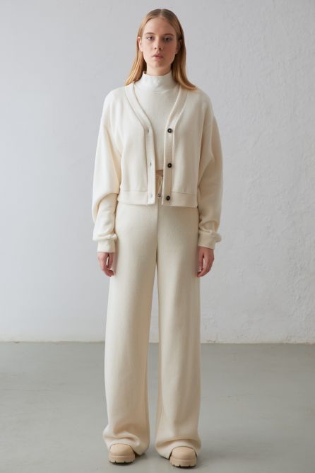 Cloudy Cardigan