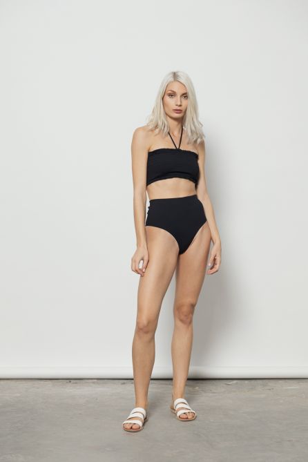 The Riviera Bikini Top
