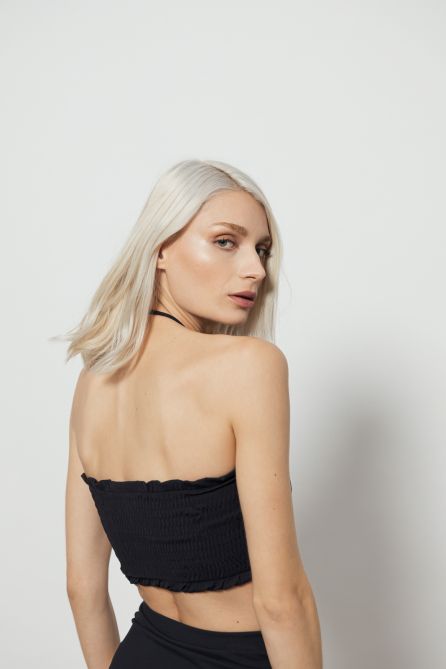 The Riviera Bikini Top