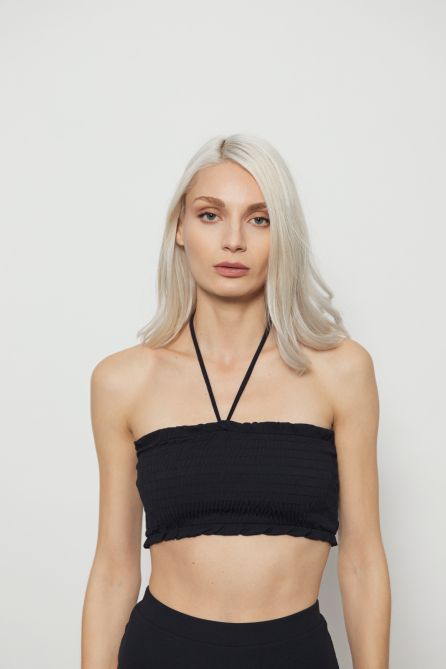 The Riviera Bikini Top