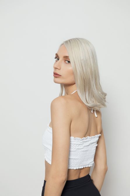 The Riviera Bikini Top