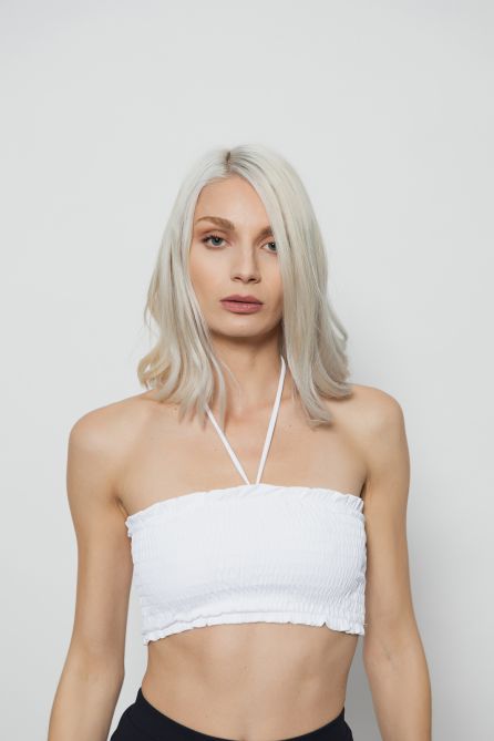 The Riviera Bikini Top