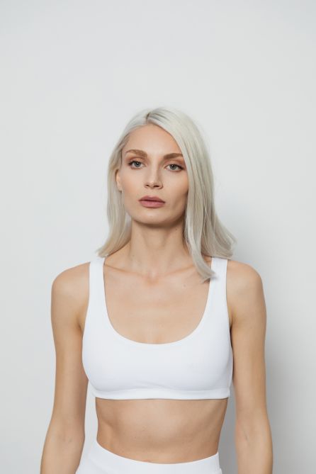 The Sporty Top