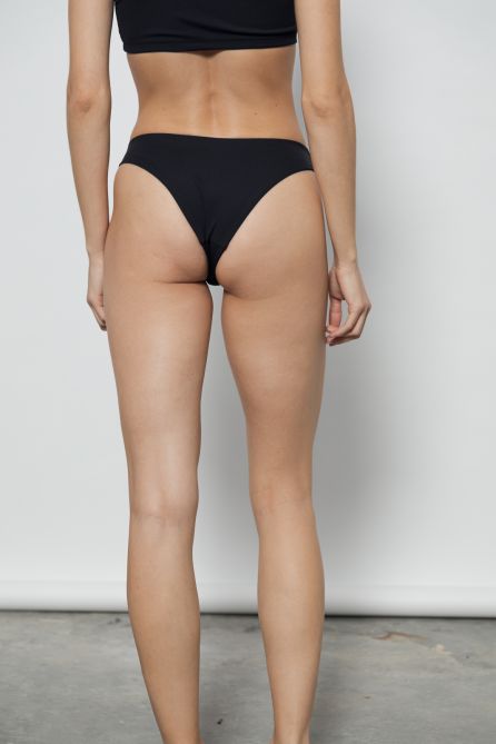 The Statue Bikini Bottom