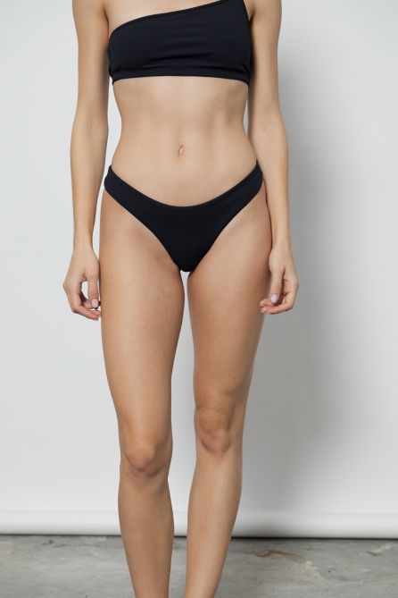 The Statue Bikini Bottom