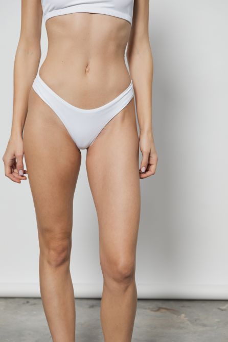The Statue Bikini Bottom