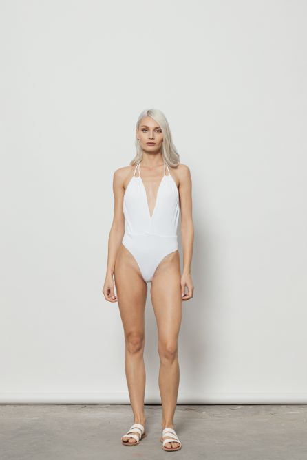 The Femme Fatale Swimsuit