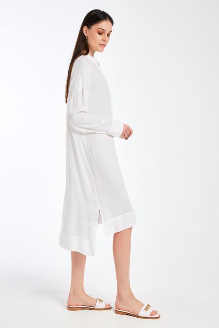 The Sirocco Shirt