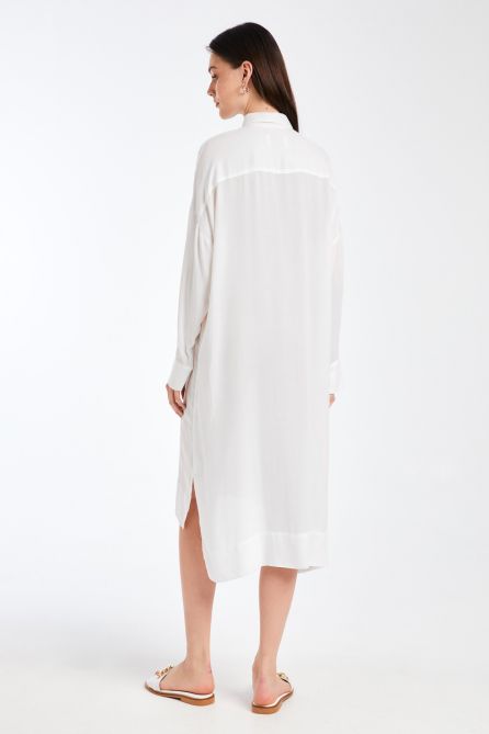 The Sirocco Shirt