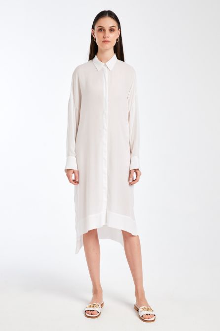 The Sirocco Shirt