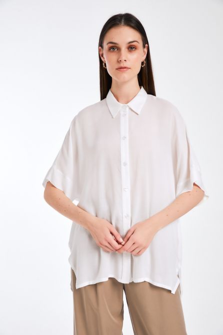 The Mistral Shirt