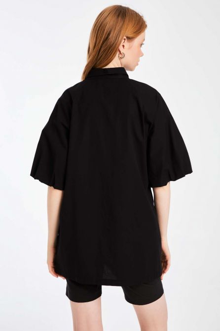 The Blossom Shirt