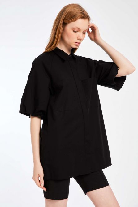 The Blossom Shirt
