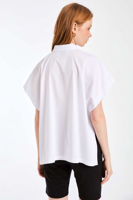 The Poppers Shirt