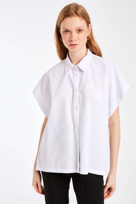 The Poppers Shirt