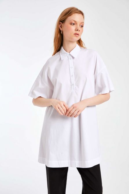 The Drizzle Shirt