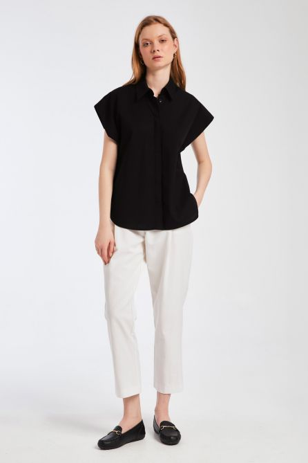 The Preppy Shirt