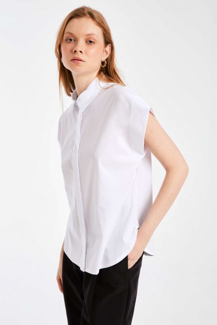 The Preppy Shirt