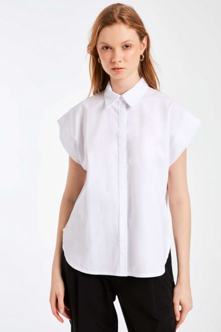 The Preppy Shirt