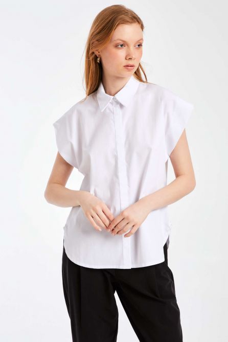 The Preppy Shirt
