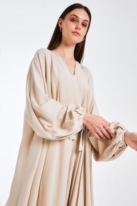 The Vacay Ninja Kimono