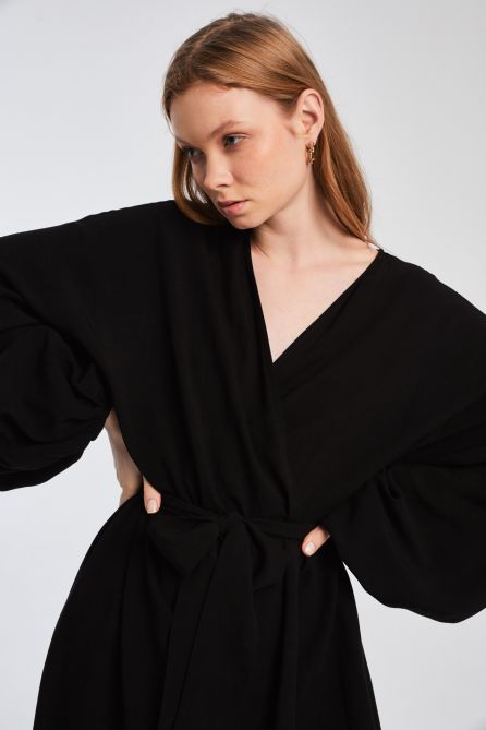 The Vacay Ninja Kimono