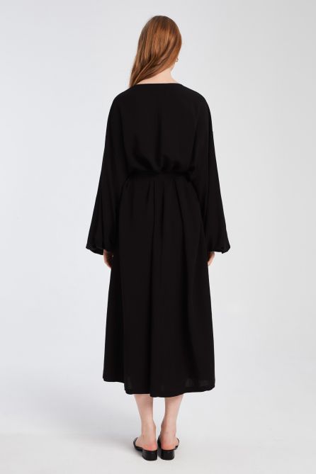 The Vacay Ninja Kimono