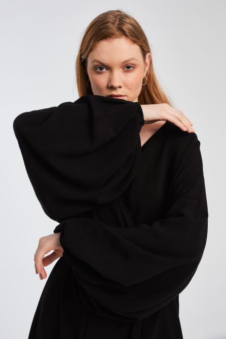 The Vacay Ninja Kimono
