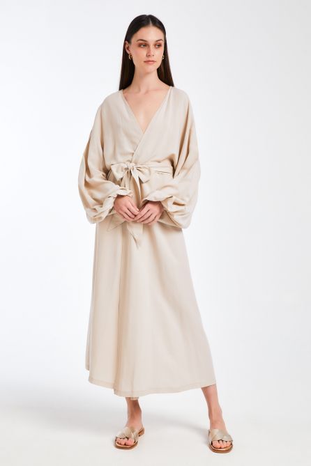 The Vacay Ninja Kimono