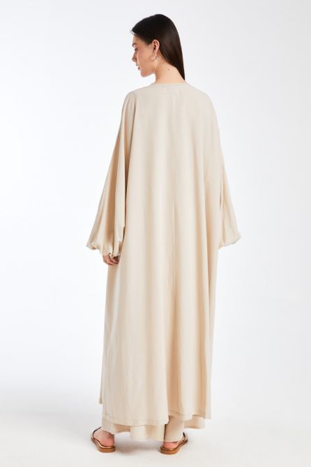 The Vacay Ninja Kimono