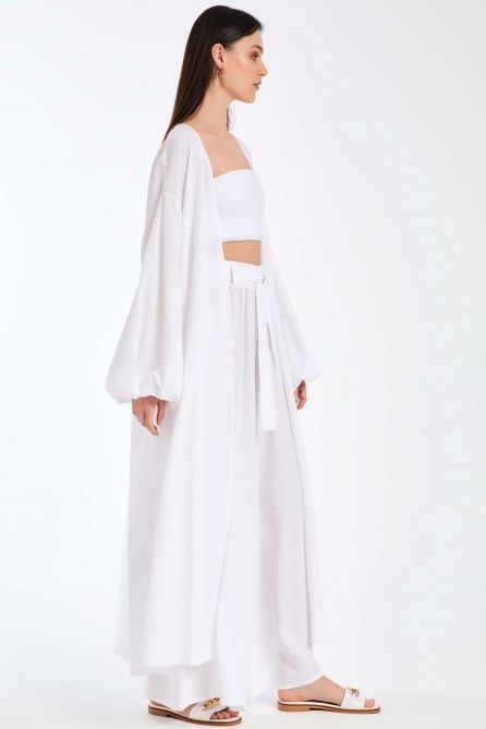 The Vacay Ninja Kimono