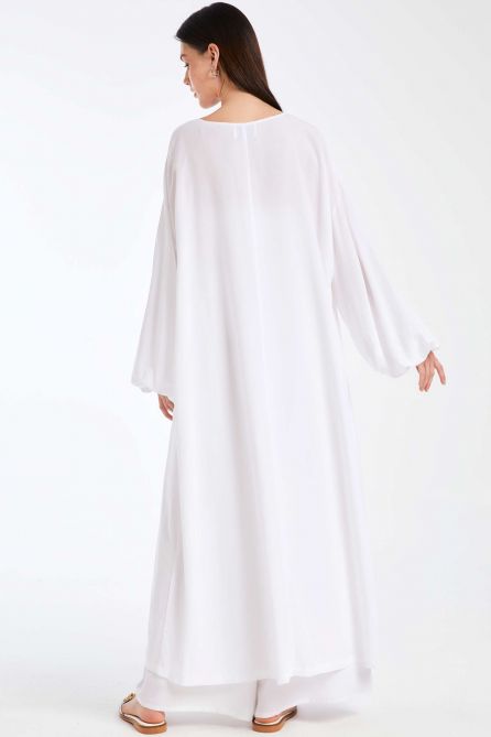 The Vacay Ninja Kimono