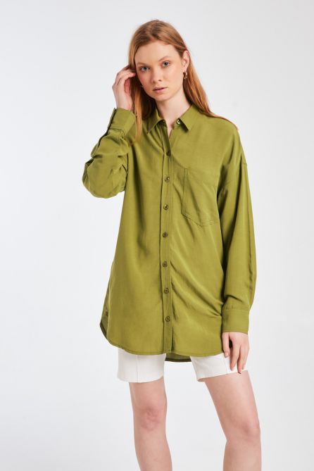 The Urbanity Shirt